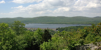 Wanaque Reservoir